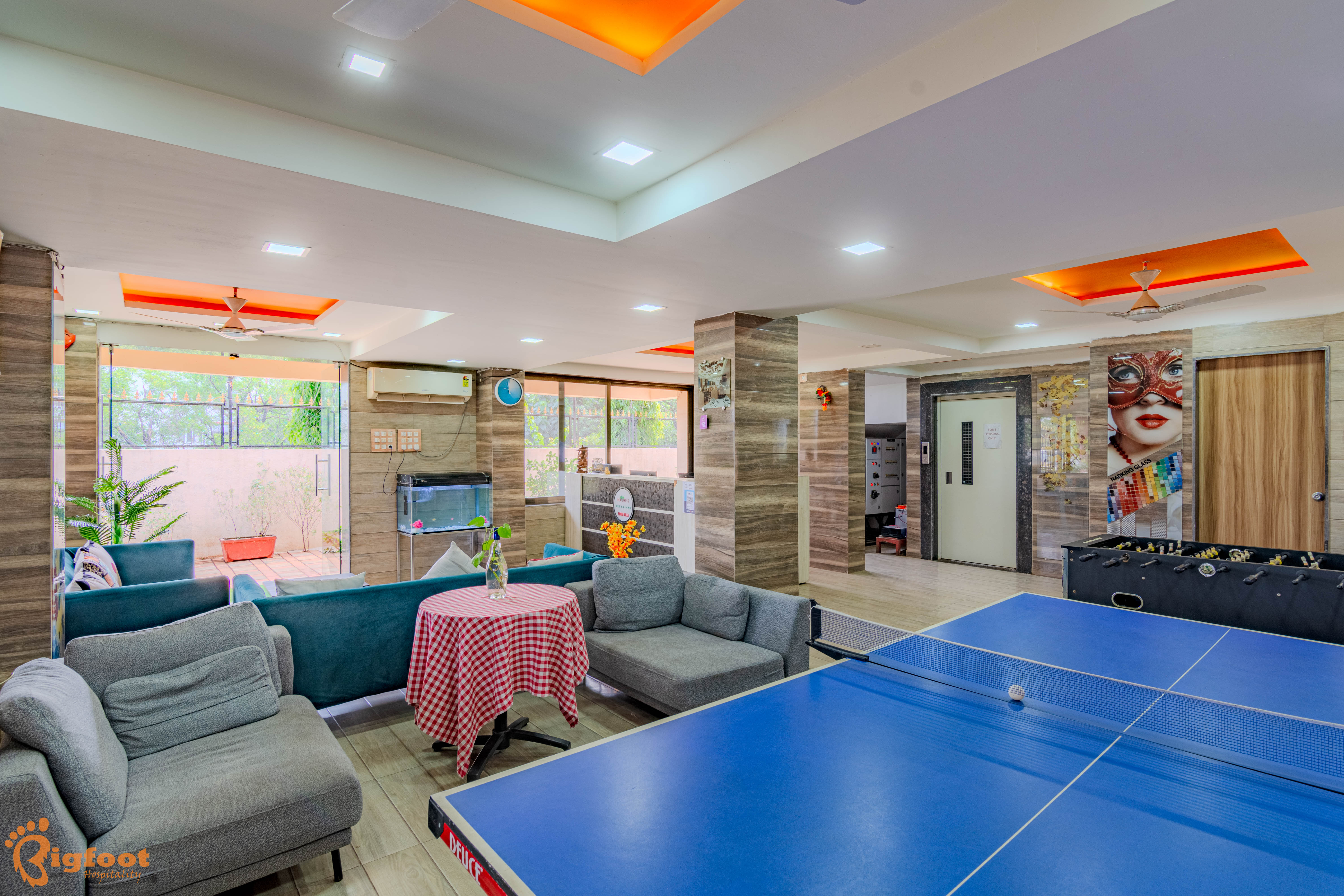 Pooja Villa Suites — gallery image 05